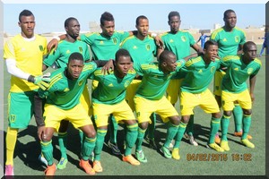 Classement FIFA : La Mauritanie progresse de 15 places