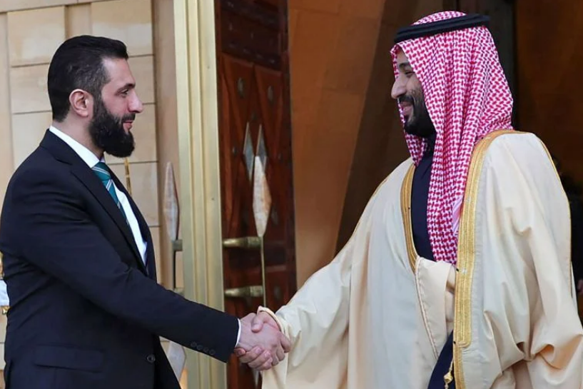 Damas et Riyad signent des accords d'investissement majeurs de 6,4 milliards de dollars