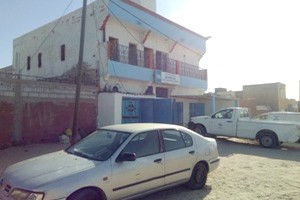 Riyadh : les branchements illicites d’électricité causent des dégâts