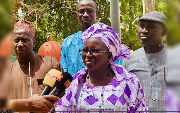 Bassin du Fleuve Sénégal: vers l’élaboration d’un protocole tripartite pour renforcer la cohésion sociale des collectivités riveraines