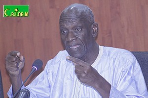 En Mauritanie, les autorités font tout pour cacher la famine (responsable d’un collectif d’ONGs)