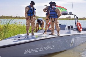 Rosso : le renvoi des infiltrés au centre d’une réunion des autorités