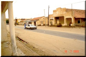 Rosso: Le RPC renouvelle son bureau