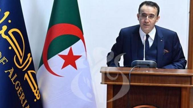 Algérie : le gouverneur de la Banque centrale limogé par le président Tebboune