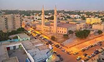 Rapport américain : le marché mauritanien encourage l’entrepreneuriat