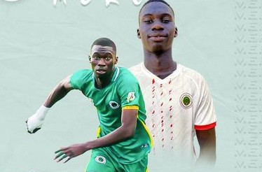 Transfert : Saïd Imigine va s'engager avec Elite Falcon (Emirats arabe unis) 