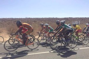 Tour du Sahel cycliste de Mauritanie : la première édition a vécu
