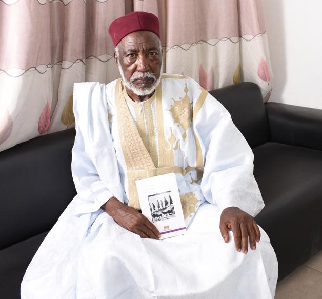 Commentaire – Appel à la jeunesse et aux Mauritaniens