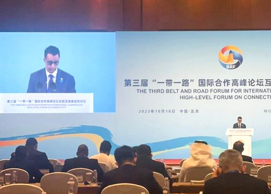 Ministre de l’Économie : L’initiative 