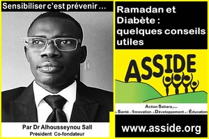 Ramadan et le diabète : Quelques conseils pratiques