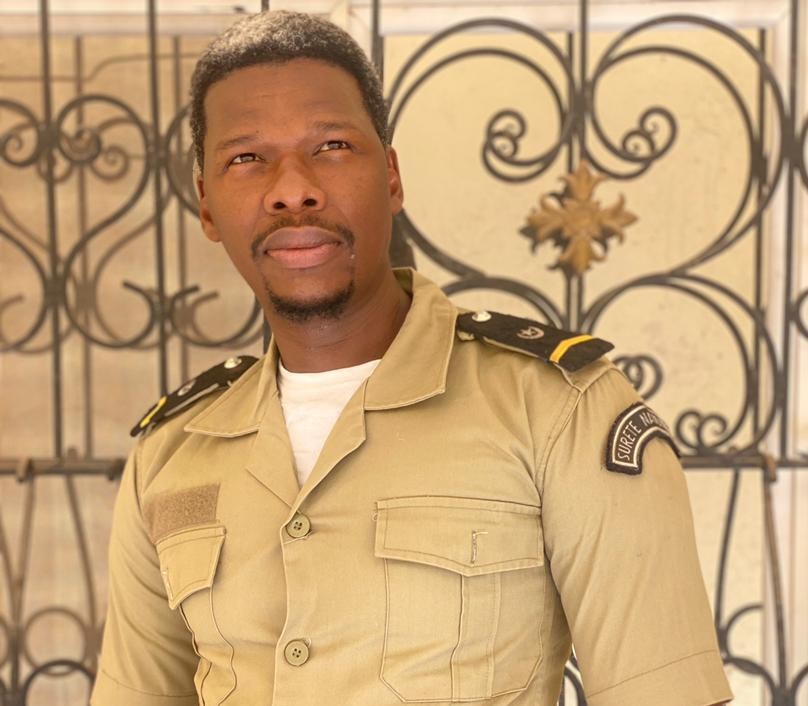 Histoire d’un radié de la police qui réclame justice