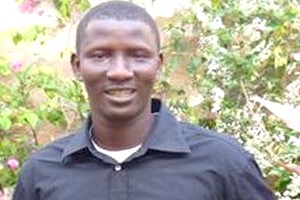 Boghé : « Notre ambition est de remporter le titre (…).Nous allons redoubler d’efforts pour atteindre notre objectif », Samba Niang