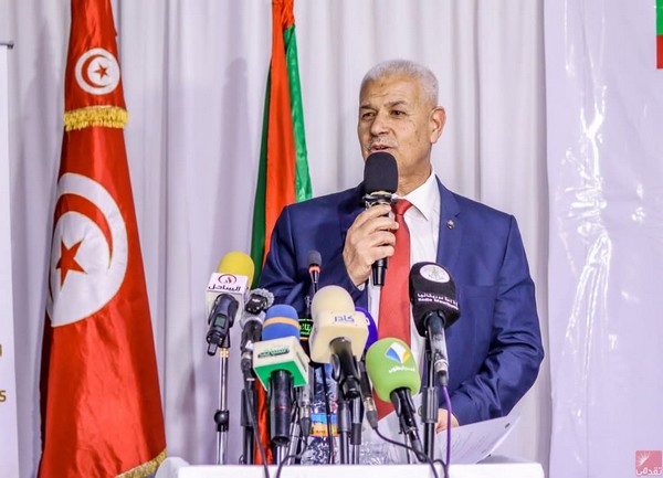Un ministre tunisien : Le volume des échanges commerciaux avec la Mauritanie a atteint 21 millions de dollars l’année dernière