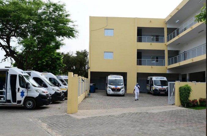 Sénégal : tollé après la mort tragique d'une femme enceinte à l'hôpital