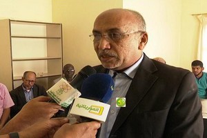 Le DRAS rassure sur les mesures préventives prises au niveau de Dakhlet-Nouadhibou contre le Coronavirus