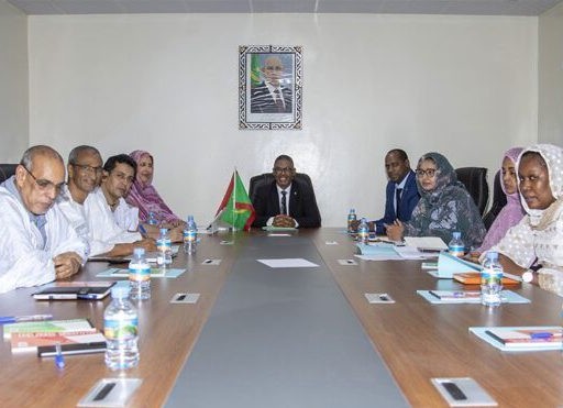 Santé: Le Gouvernement lance une réflexion sur l’assurance maladie pour les élus et agents des collectivités locales