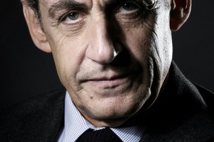 Nicolas Sarkozy condamné à un an de prison ferme