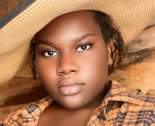 Mauritanie – Sophia Diallo, les silences peints d’une âme libre