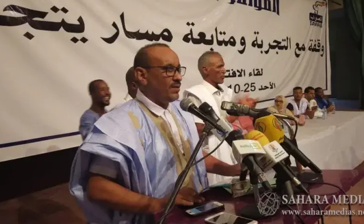 Sawab : la création d’une commission chargée de suivre la crise énergétique nécessite des compétences clairement définies 