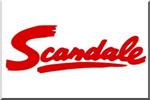 Le scandale de l’usine du lait d’Aleg