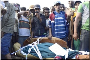 Le rapport annuel d'Amnesty pointe les dérives sécuritaires en Afrique