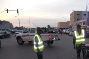 La sécurité routière met la main sur un bus chargé de médicaments dissimulés sous des légumes et des poulets