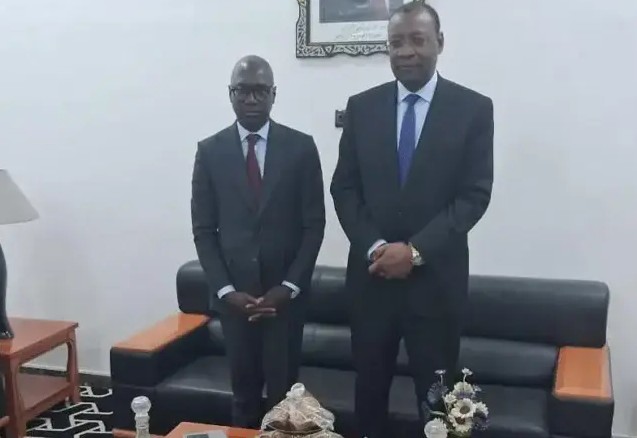 Tabaski 2026 : Le Sénégal et la Mauritanie facilitent l’importation de bétail 