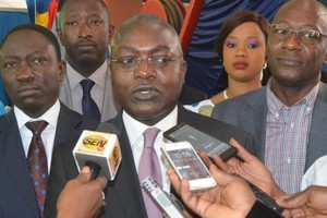 Selon un ministre : la Mauritanie et le Sénégal peuvent constituer un pôle d’importance en Afrique de l’ouest
