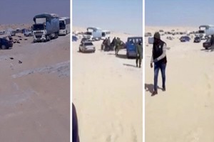 Coronavirus : bloqués en Mauritanie, les 22 Sénégalais autorisés à rentrer sous escorte