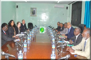 L’ONU salue les efforts de la Mauritanie dans le domaine de la lutte contre les séquelles de l’esclavage