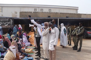 12 syndicats de l'enseignement fondamental et Secondaire signent une déclaration sur le projet de réforme