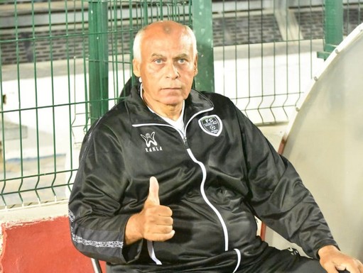 FC Tevragh-Zeina se sépare de Shabani