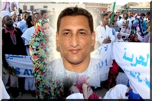 EXCLU: Sid'Amine Ould Ahmed Challa candidat à la présidence de la FBBRIM