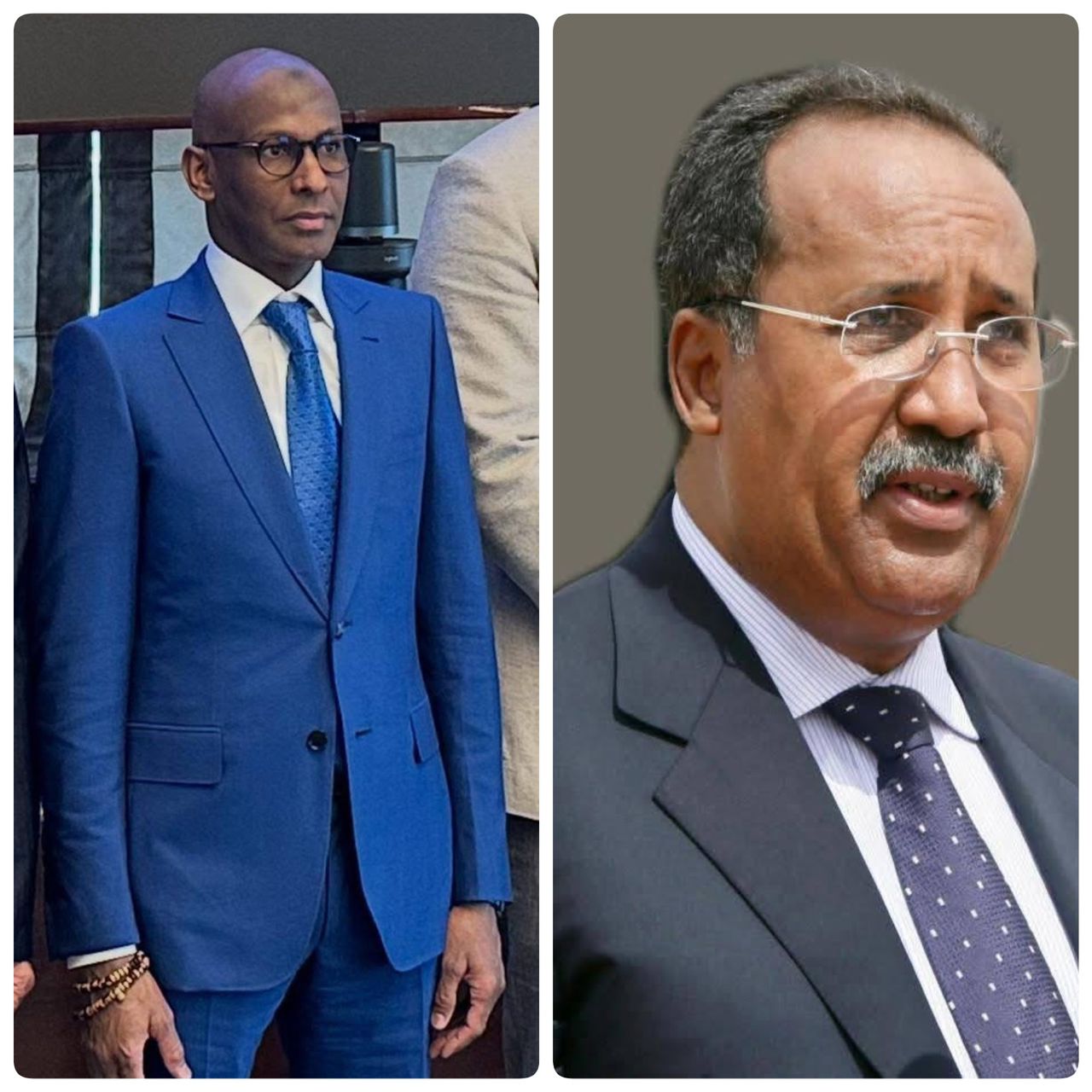 Le député Khally Mamadou Diallo apporte son soutien à Sidi Amar