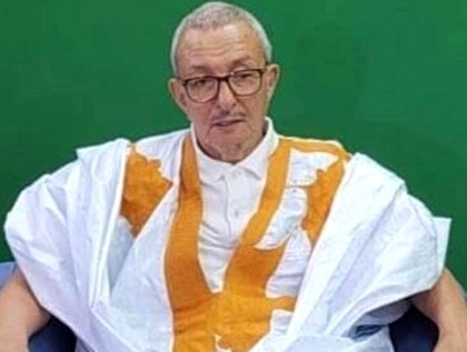 L’ancien ministre Sidi Ould Ahmed Deya réfute les accusations visant les dons mauritaniens destinés à Gaza