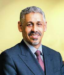 BAD: prestation de serment de dr Sidi Ould Tah - [Photo/Reportage]