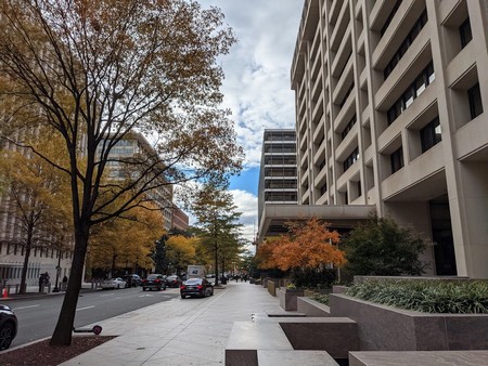 Communiqué de presse du FMI relatif à une mission à Nouakchott, du 26 février au 7 mars 2024