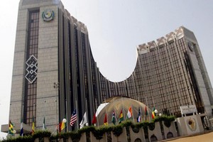 Le HCR et la Cédéao autour de la table pour lutter contre l'apatridie