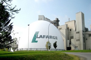 Lafarge en Syrie : la mise en examen pour 