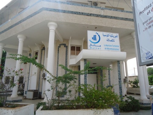 Le groupe Telecel acquiert Mattel, filiale mauritanienne de Tunisie Télécom