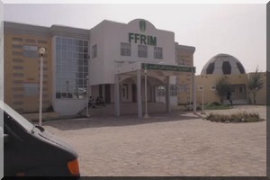 Les réformes du football mauritanien