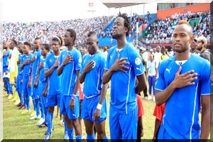 Où se jouera Sierra Leone- Mourabitoune?