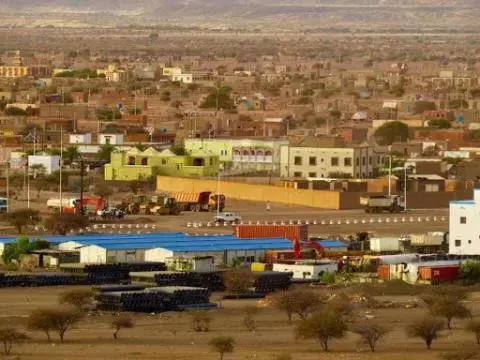 Mauritanie-France : signature d’un accord pour appuyer le développement de la wilaya du Hodh Chargui