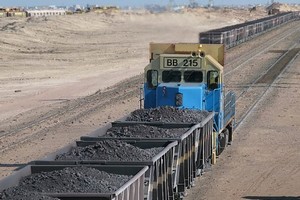 Mauritanie : La SNIM double son bénéfice en 2020