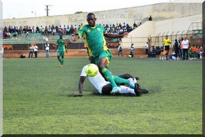 Ismail Diakité retrouve l’Arabie Saoudite