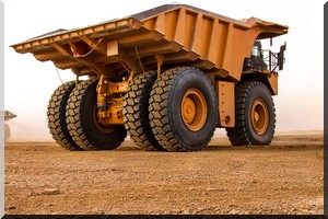 Les retraités de la SNIM s'adressent pour la 3ème fois au Président via le wali