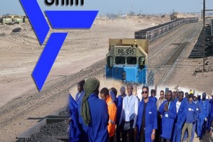 Mauritanie. SNIM : 105 milliards de bénéfices, pas encore une santé de fer mais… 