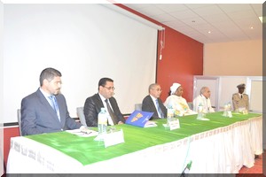 SNJSL 2015-2020 : 43. 174. 000. 000 ouguiyas pour désamorcer la bombe…