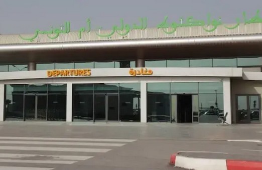 Retour à Nouakchott d’une soixantaine de migrants mauritaniens illégaux en provenance des USA 