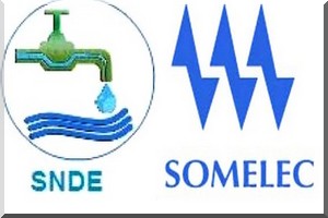 Week-end d'enfer pour les Mauritaniens : Pénurie d’eau et coupures d'électricité à gogo 